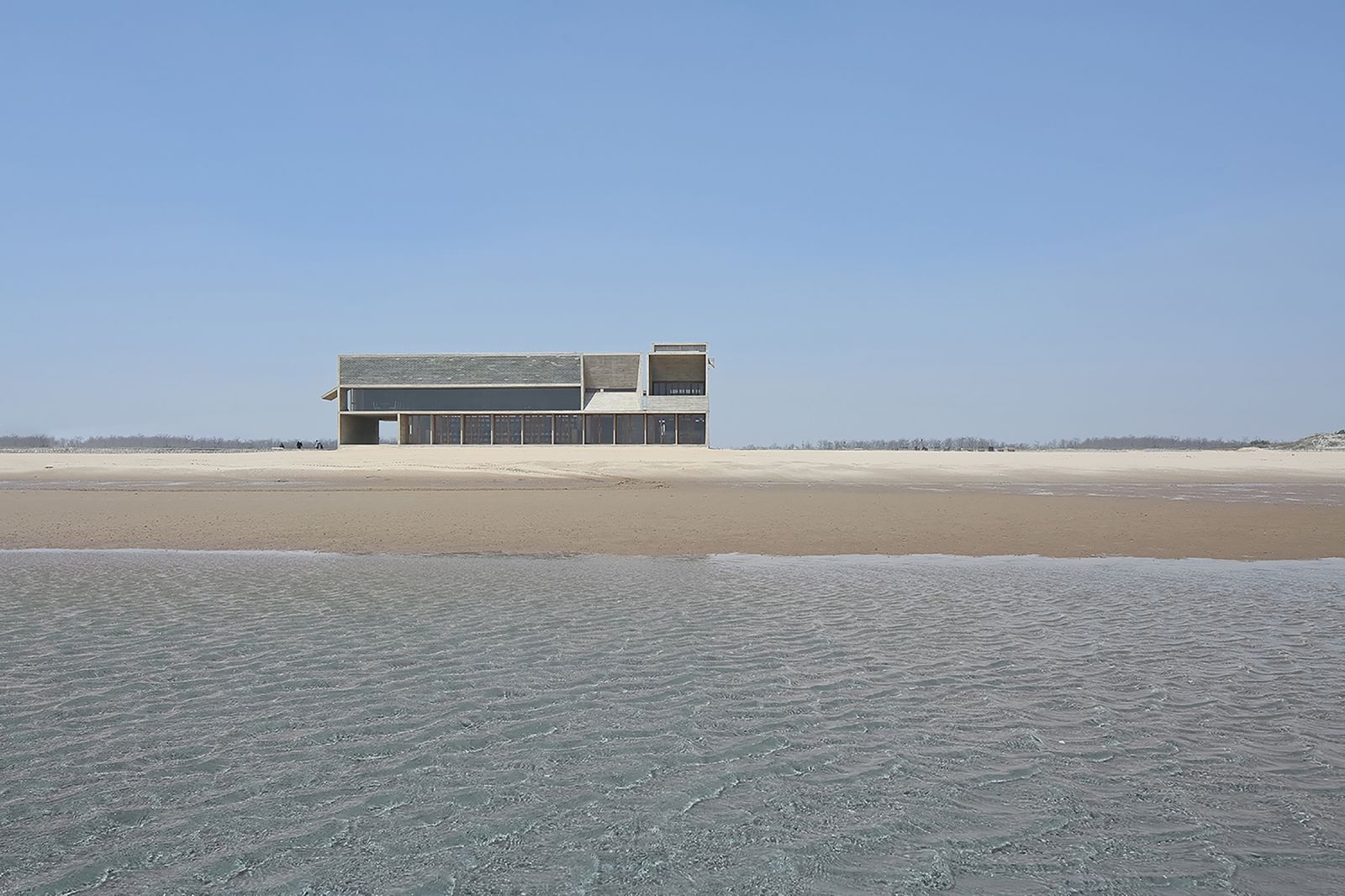 theface_seaside_library_china