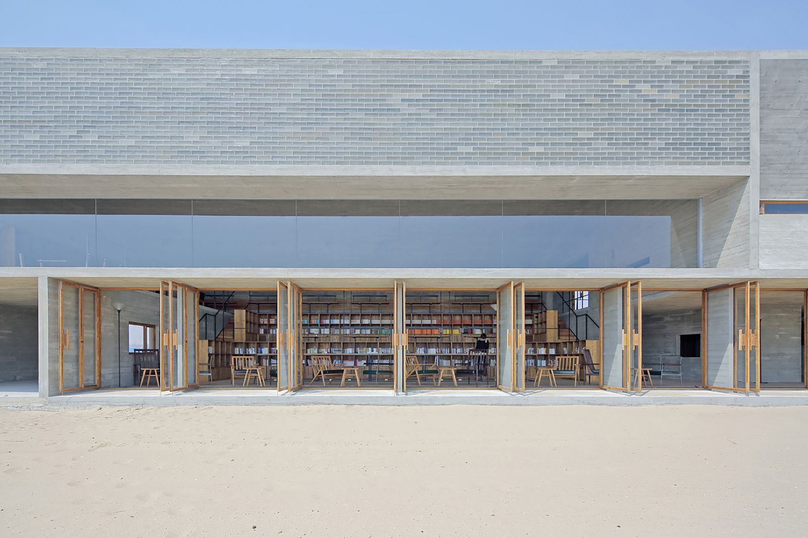 theface_seaside_library_china6